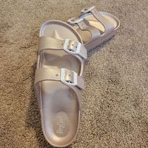 Corkys Pool/Water Slides (Size 10)